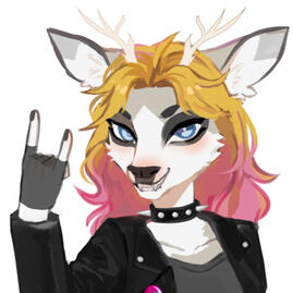 it's ME!